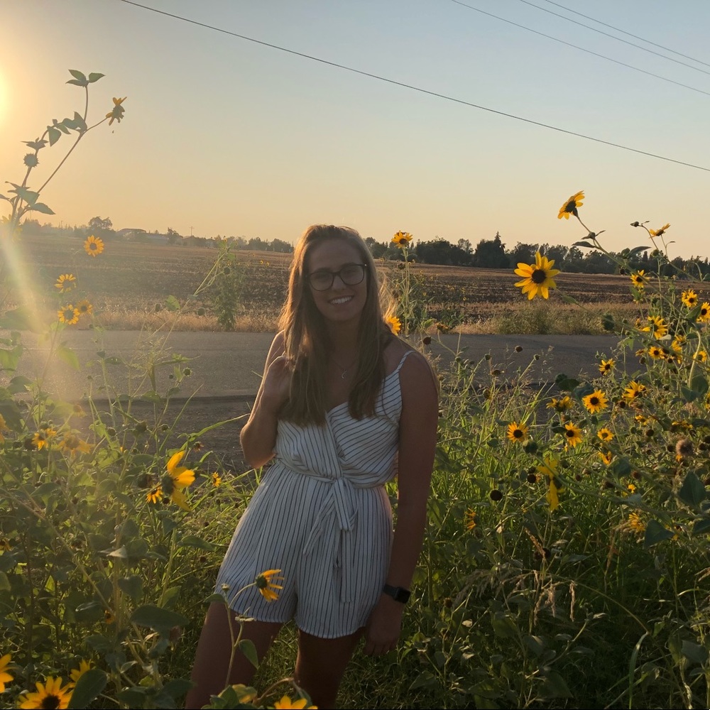 Meet your Posher, Audree